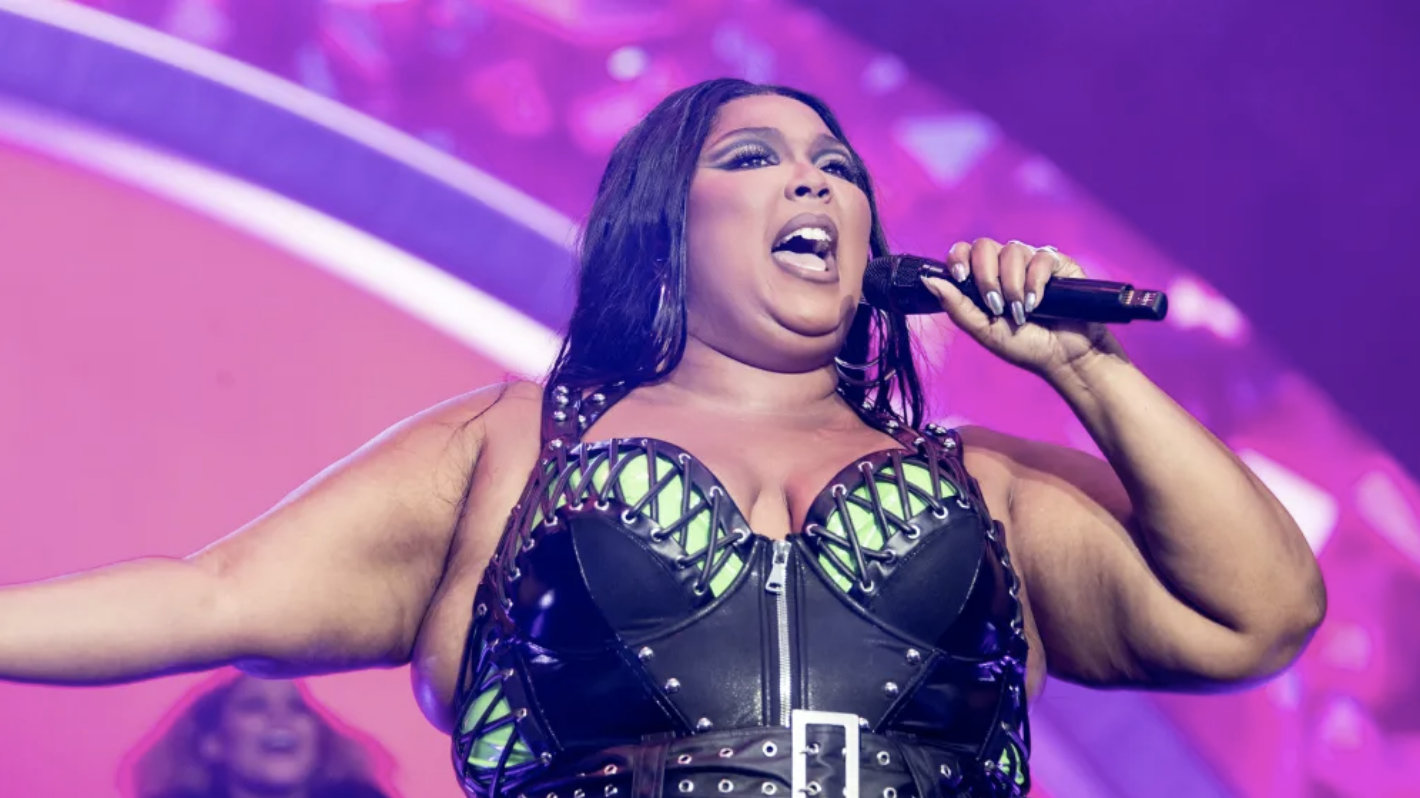 Lizzo’s Former Dancers Sue Her For Alleged Sexual Harassment