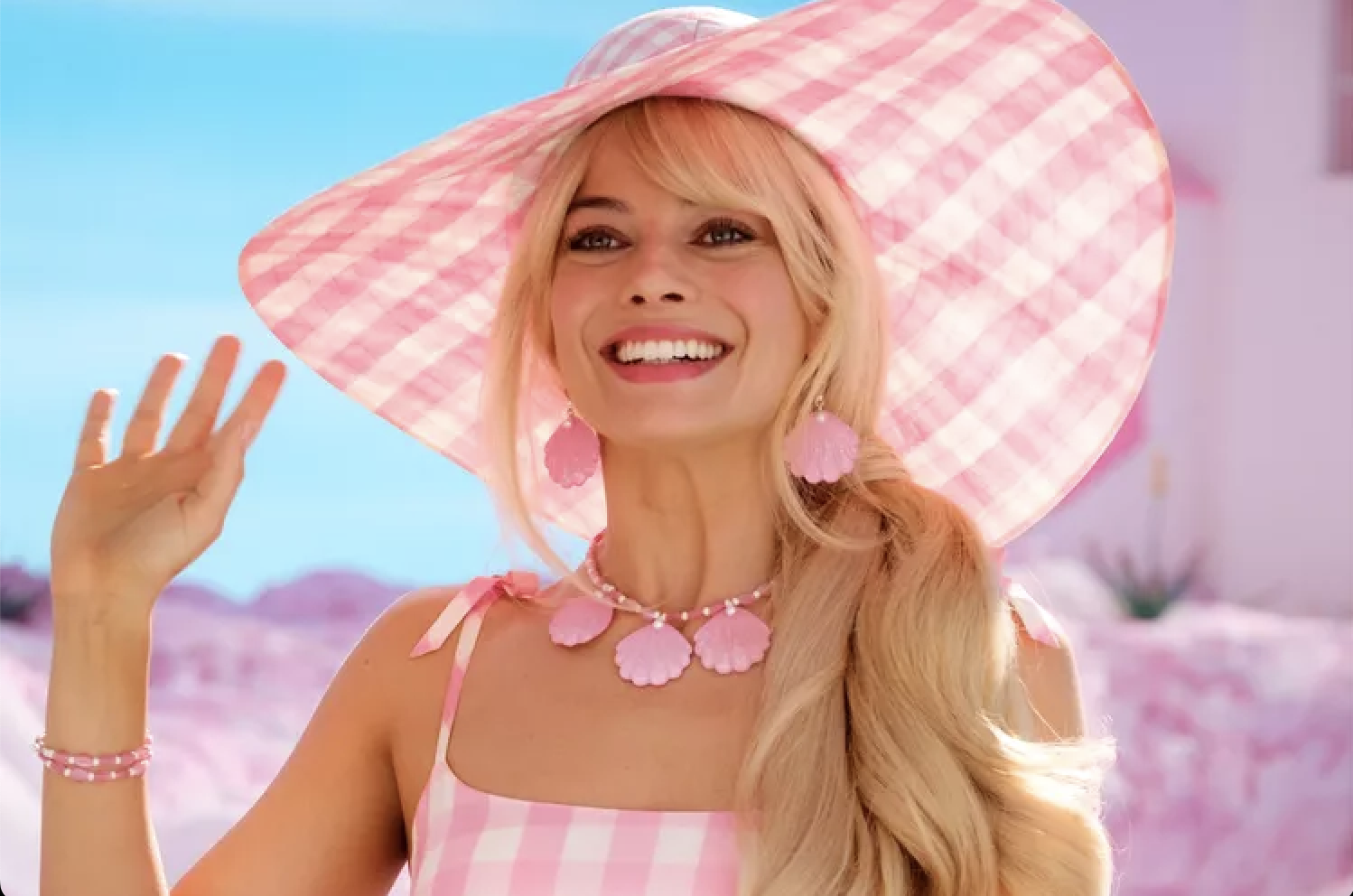 ‘Barbie’ Reaches $1 Billion at Worldwide Box Office 2 Weeks After Release