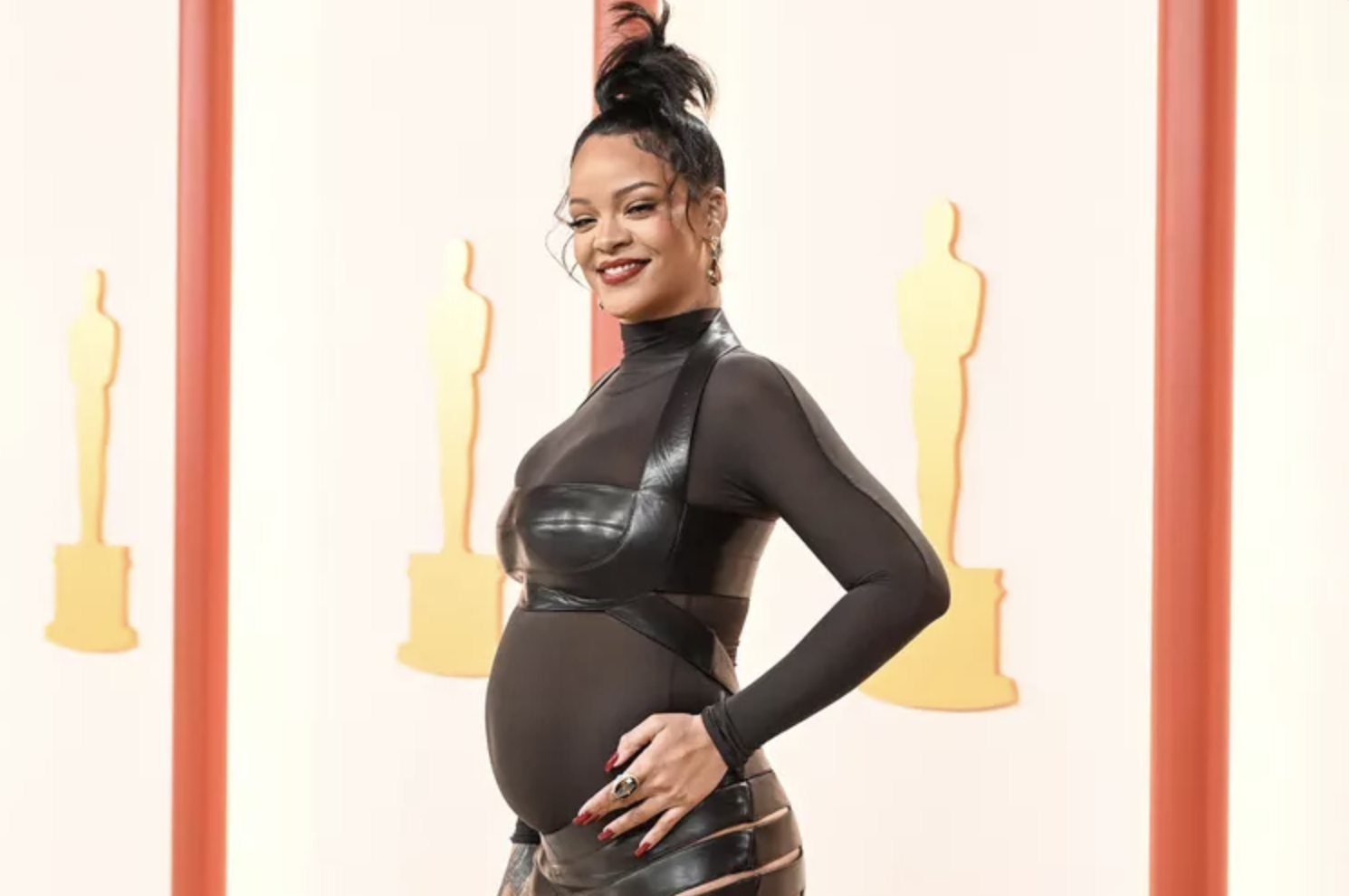Rihanna Feels Her Family Is ‘Complete’ After Welcoming Baby No. 2