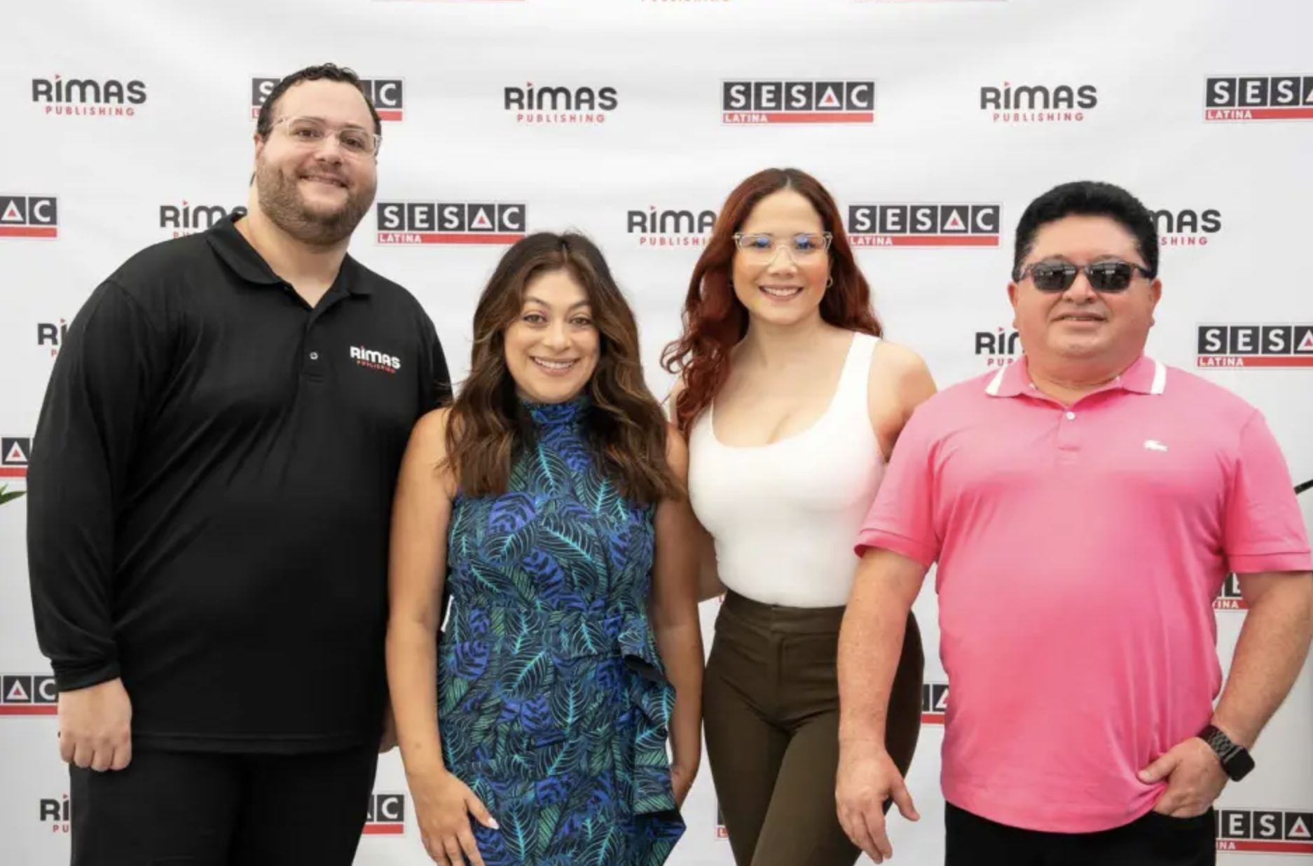 SESAC Latina & Rimas Publishing Join Forces for ‘Music 101’