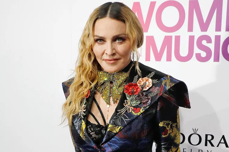 Madonna Announces Rescheduled Tour Dates Are Coming Soon: ‘See You Soon for a Well Deserved Celebration!!’