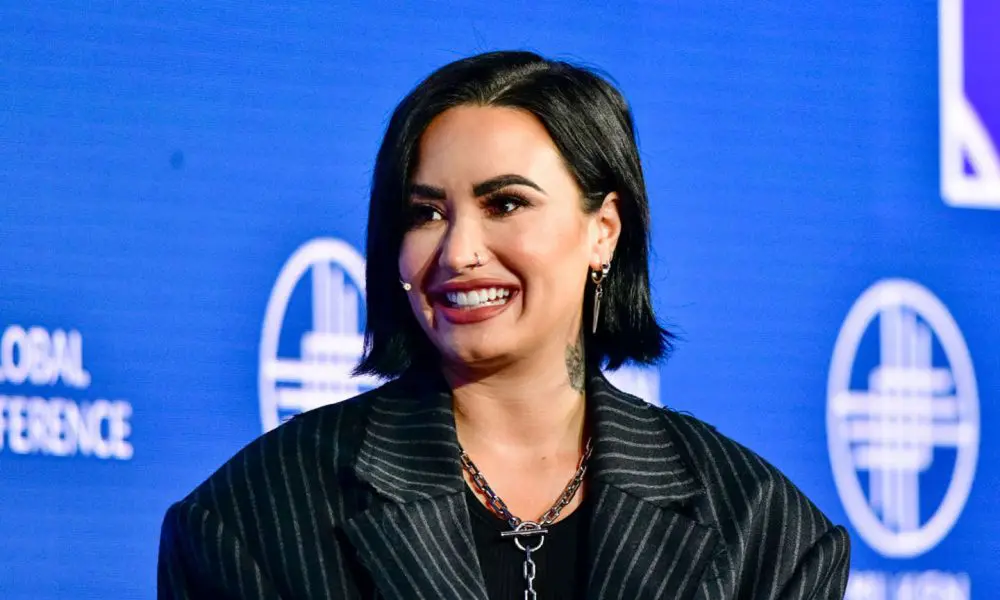 Demi Lovato dice que se siente “más confiada” durante el sexo