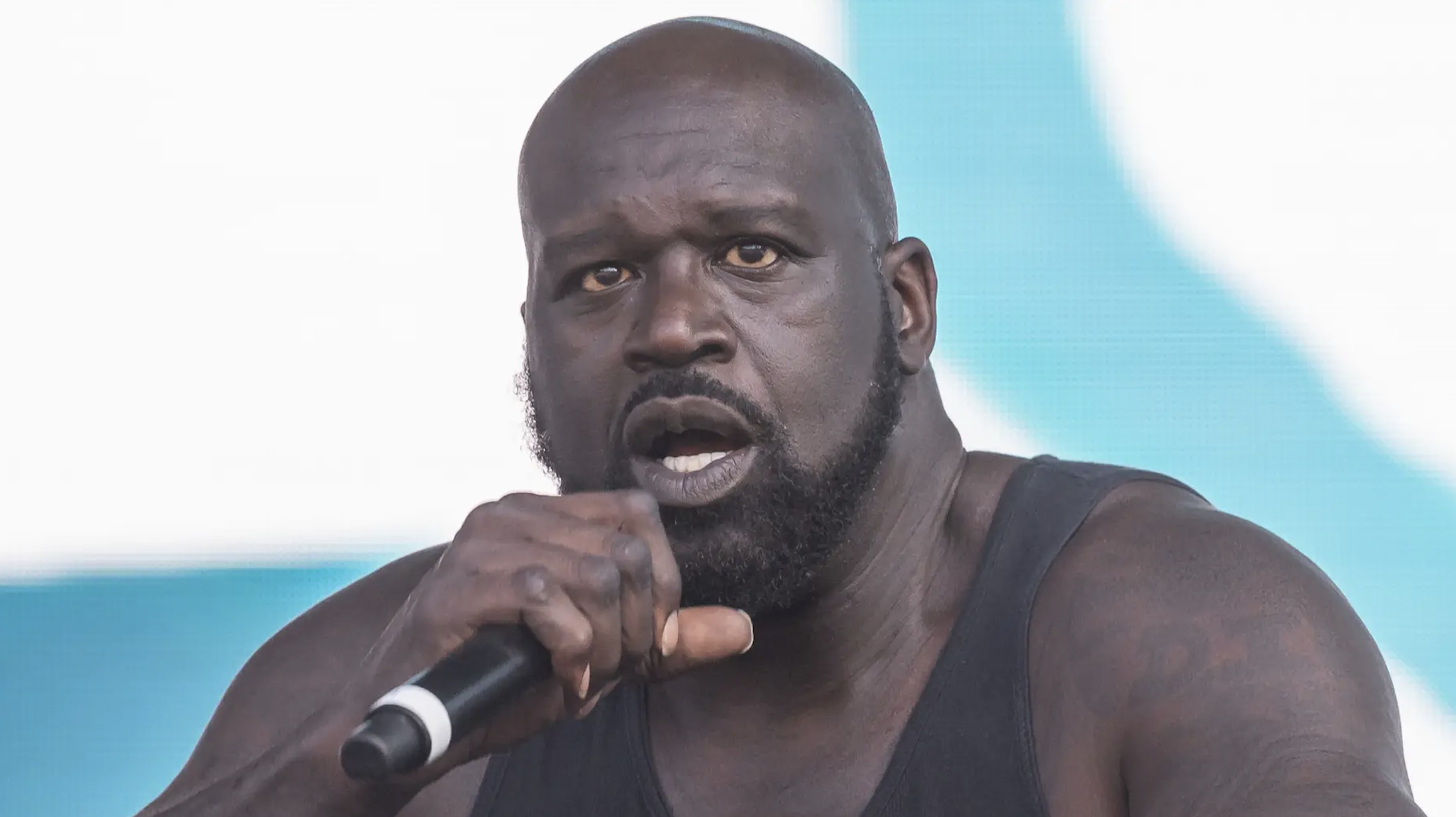 Shaq Drops Guest Feature on Coyotes ‘3 Lokos’ Track