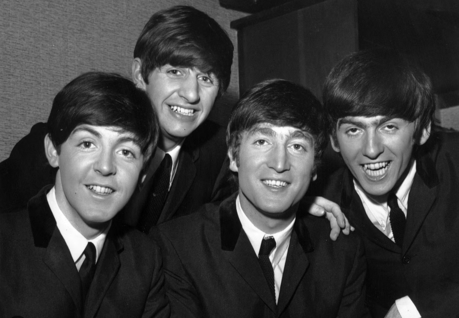 Subastarán una colección de recuerdos de los Beatles por más de US$ 6 millones