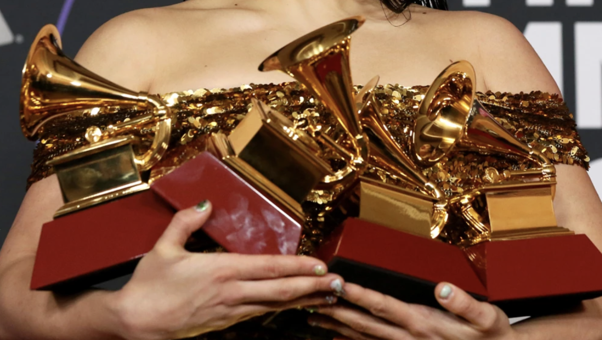 Latin Grammy 2023: lista de nominados