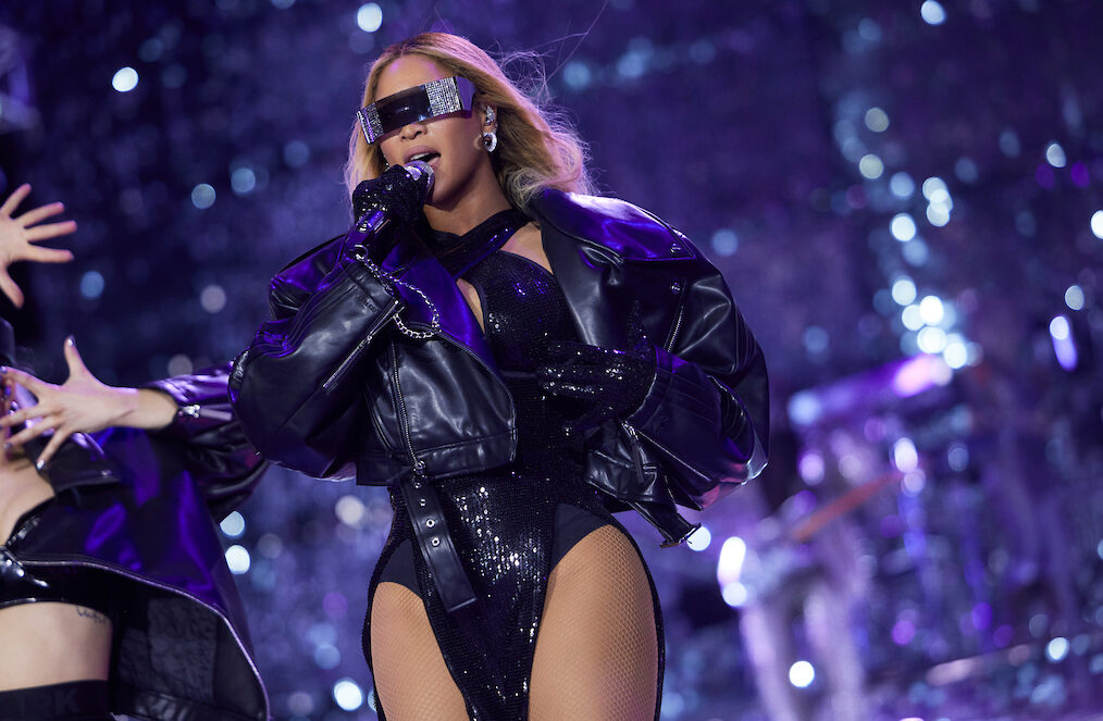 Beyoncé’s $579 Million Renaissance World Tour Box Office Is the Highest Recorded Total for a Black Artist