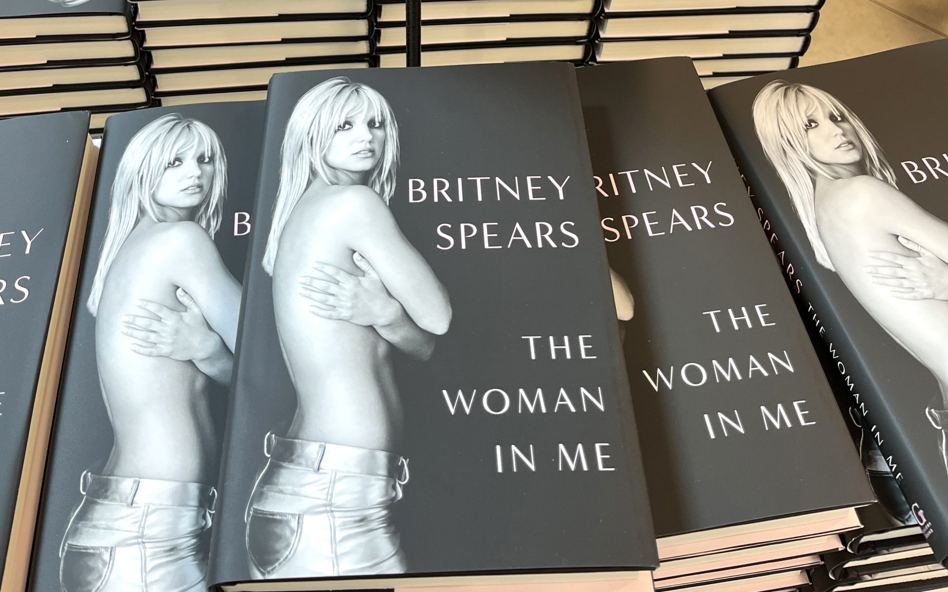 Britney Spears publica sus memorias: drama familiar, aborto, drogas y alcohol con 14 años