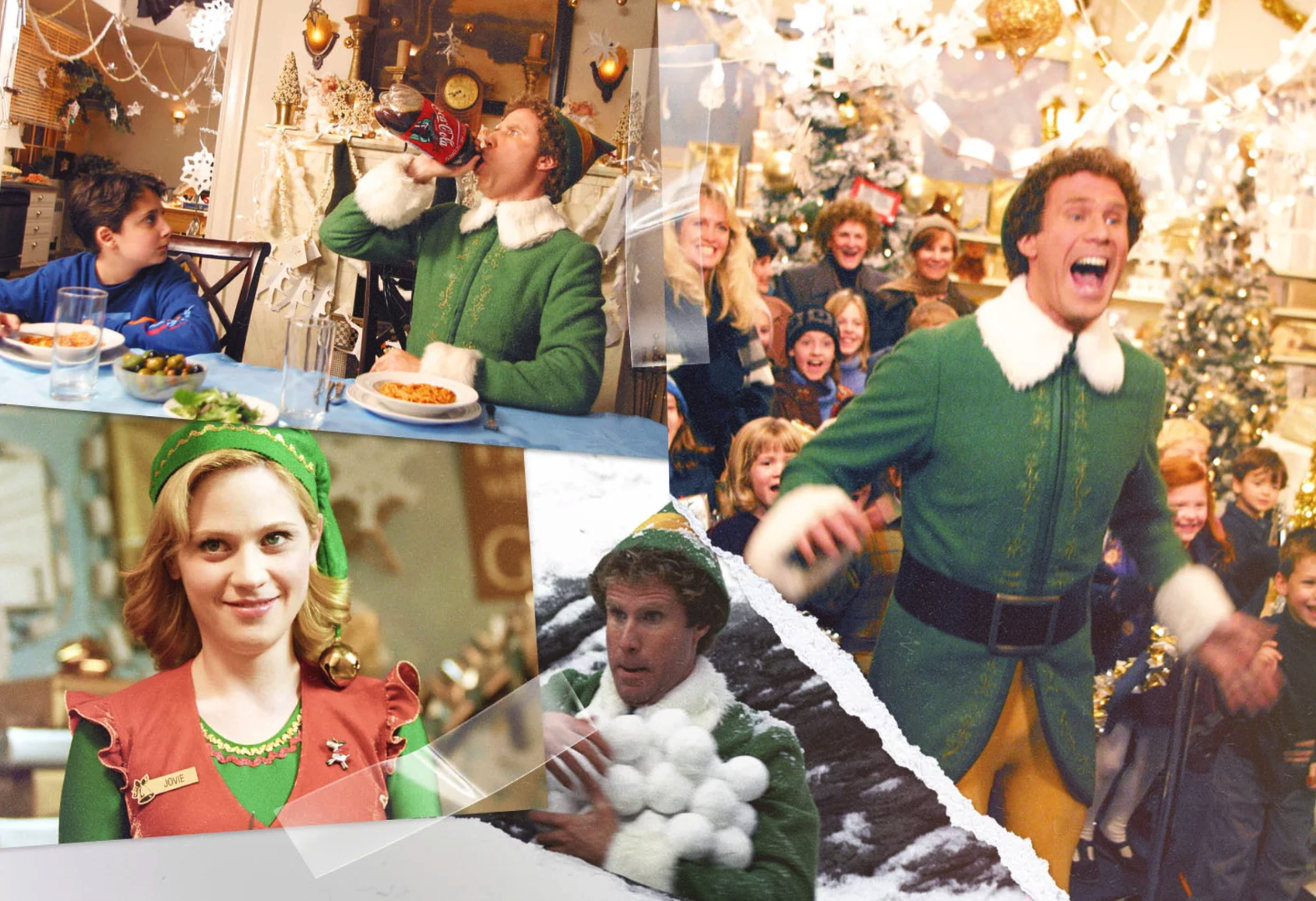 Why We Still Love “Elf,” 20 Years Later