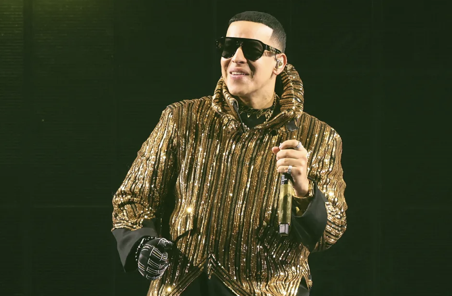 Daddy Yankee to Livestream His Farewell Tour’s Final Show