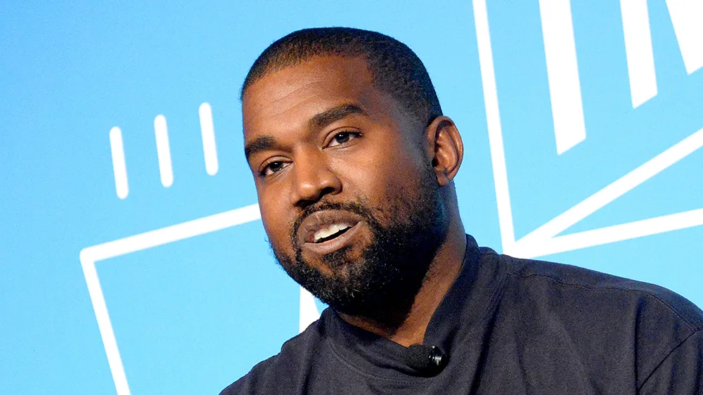 Kanye West Asks For Forgiveness In ‘Sincere’ Apology To Jewish Community