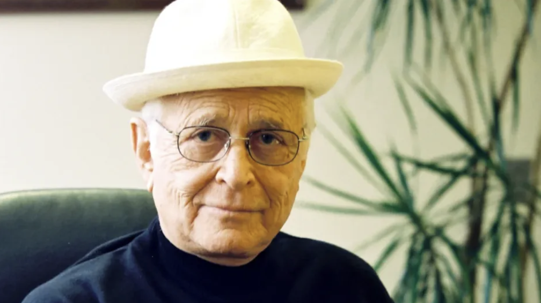 Muere a los 101 años Norman Lear, icónico productor de películas y comedias de televisión