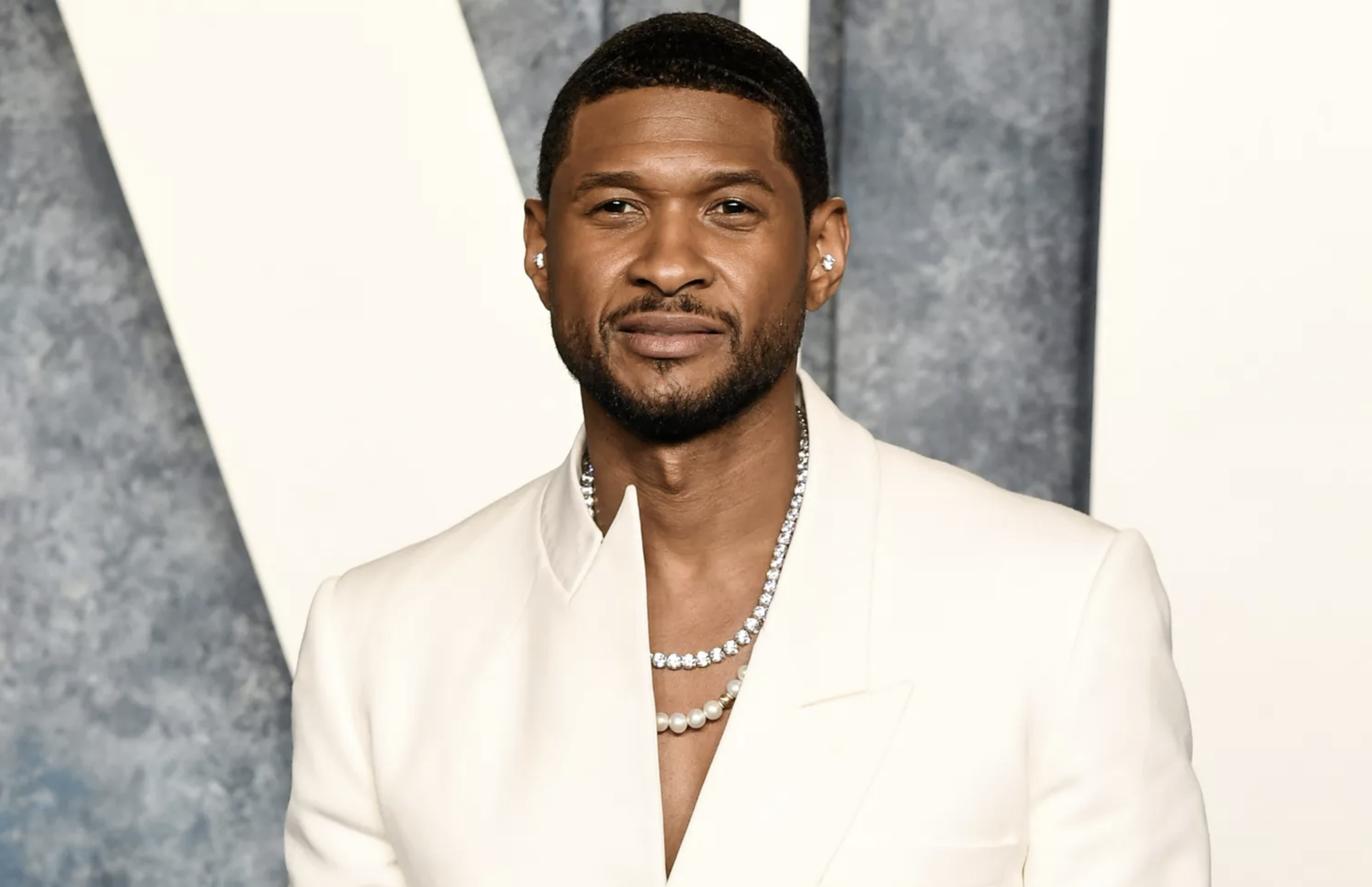 Usher’s Super Bowl LVIII Halftime Show trailer touts a performance ’30 years in the making’