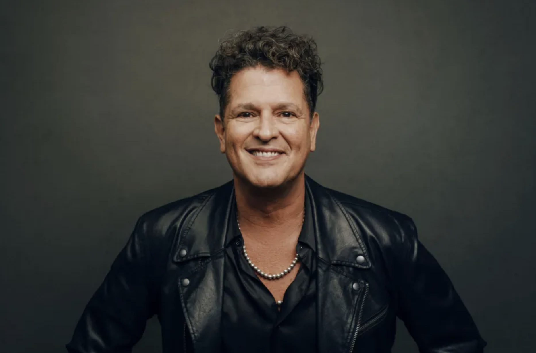 Carlos Vives Named 2024 Latin Recording Academy Person Of The Year™