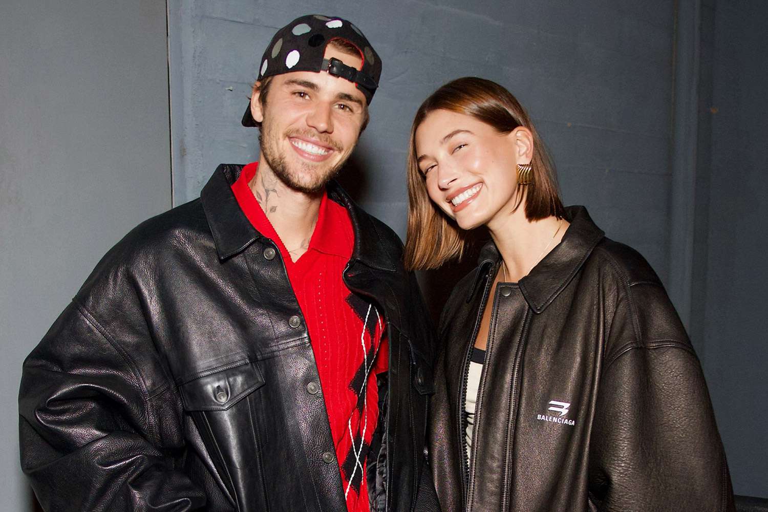 Justin Bieber and Hailey Bieber are expecting a baby, renew their vows