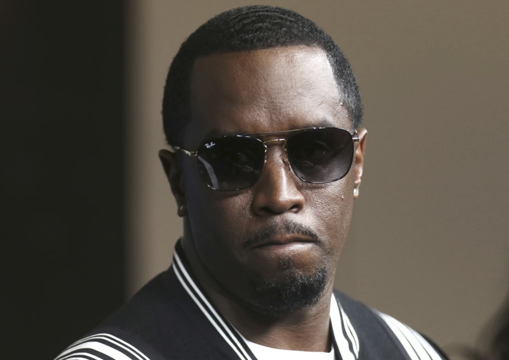 Sean ‘Diddy’ Combs is arrested, and the indictment is expected to be unsealed