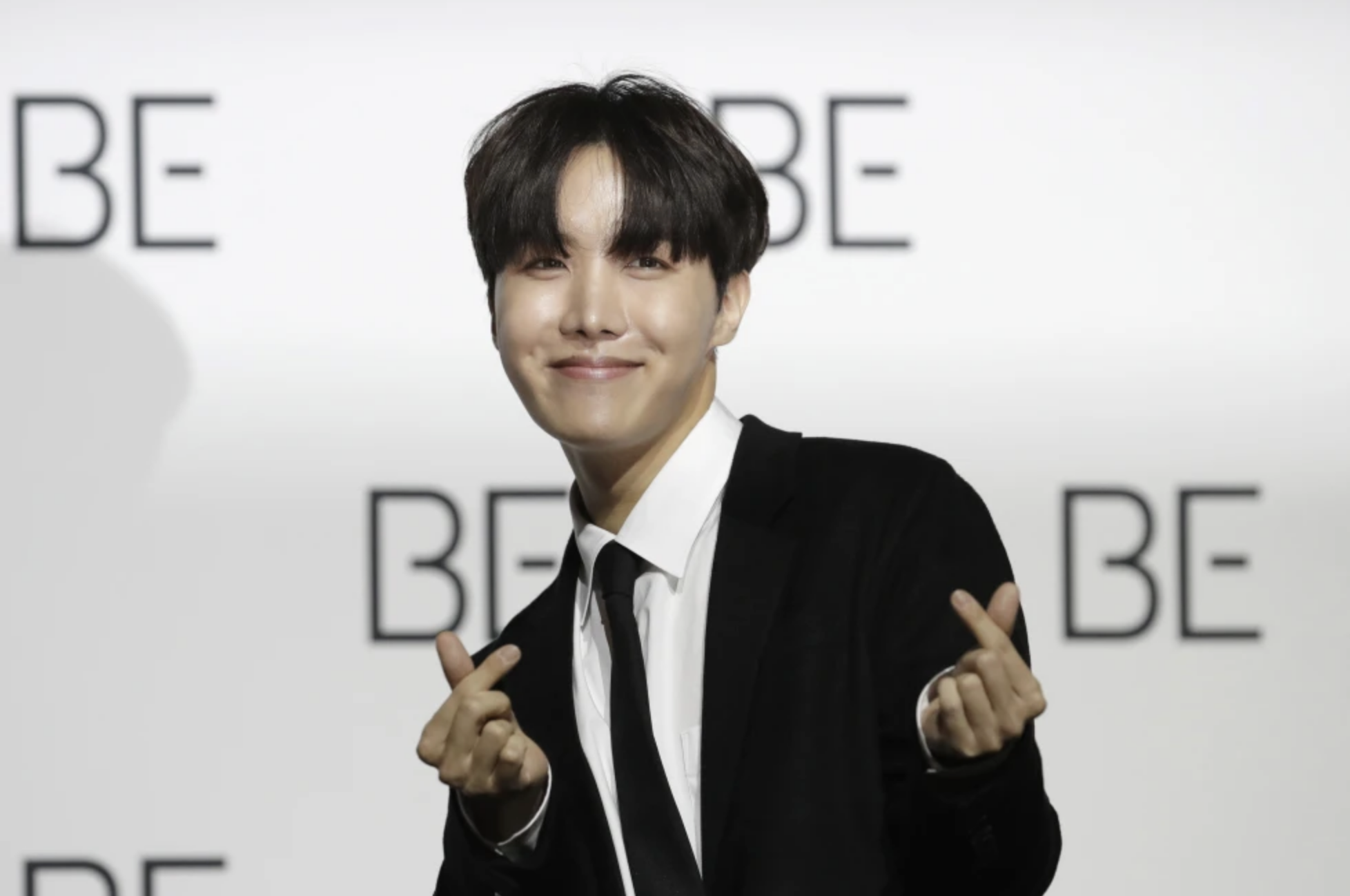 BTS member J-Hope announces firstsolo tour after completing military service