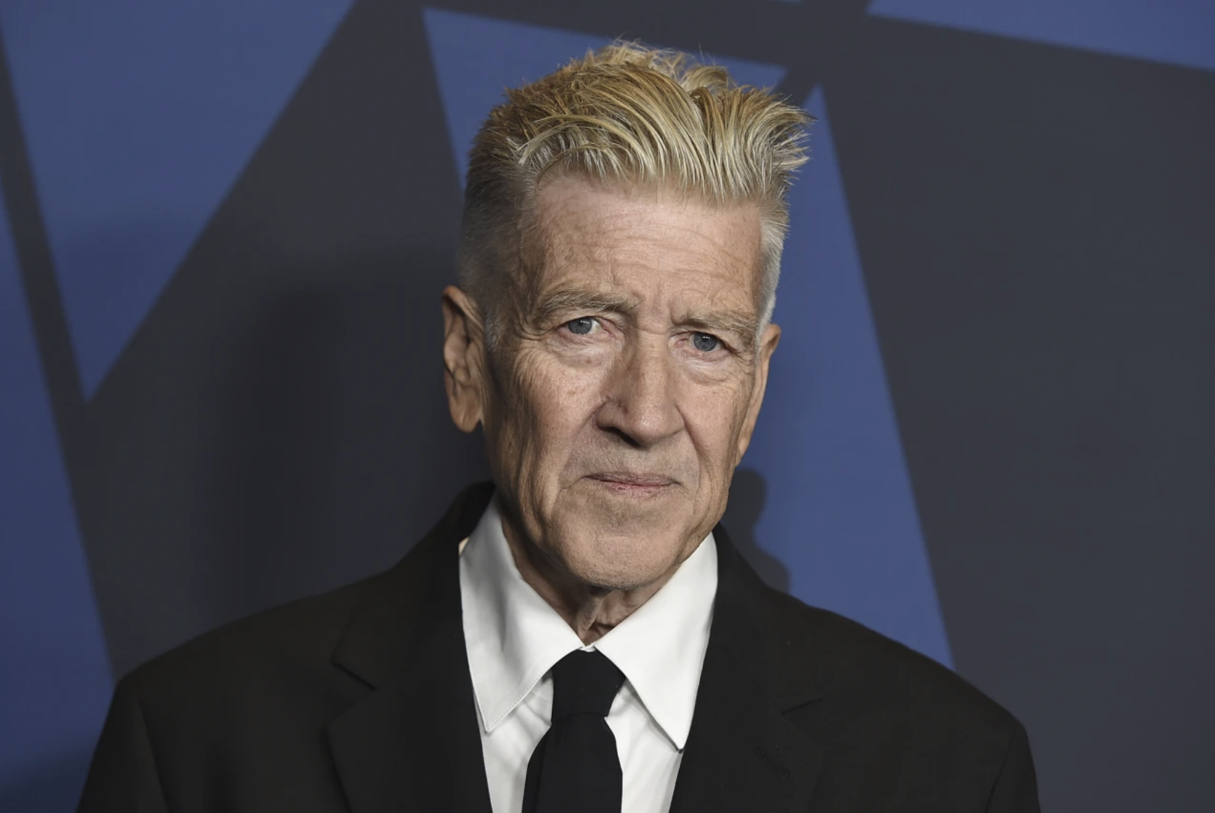 David Lynch, visionary filmmaker dies at 78