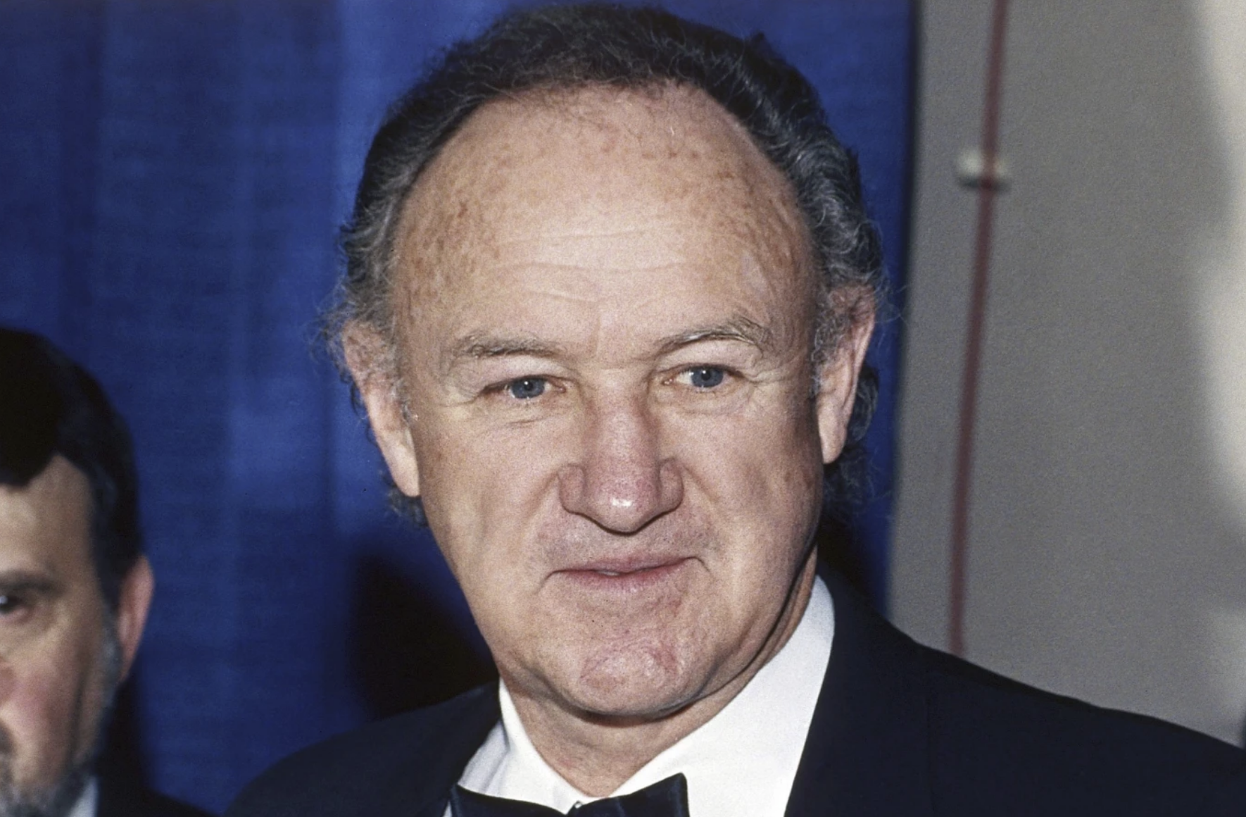 Gene Hackman, found dead at 95