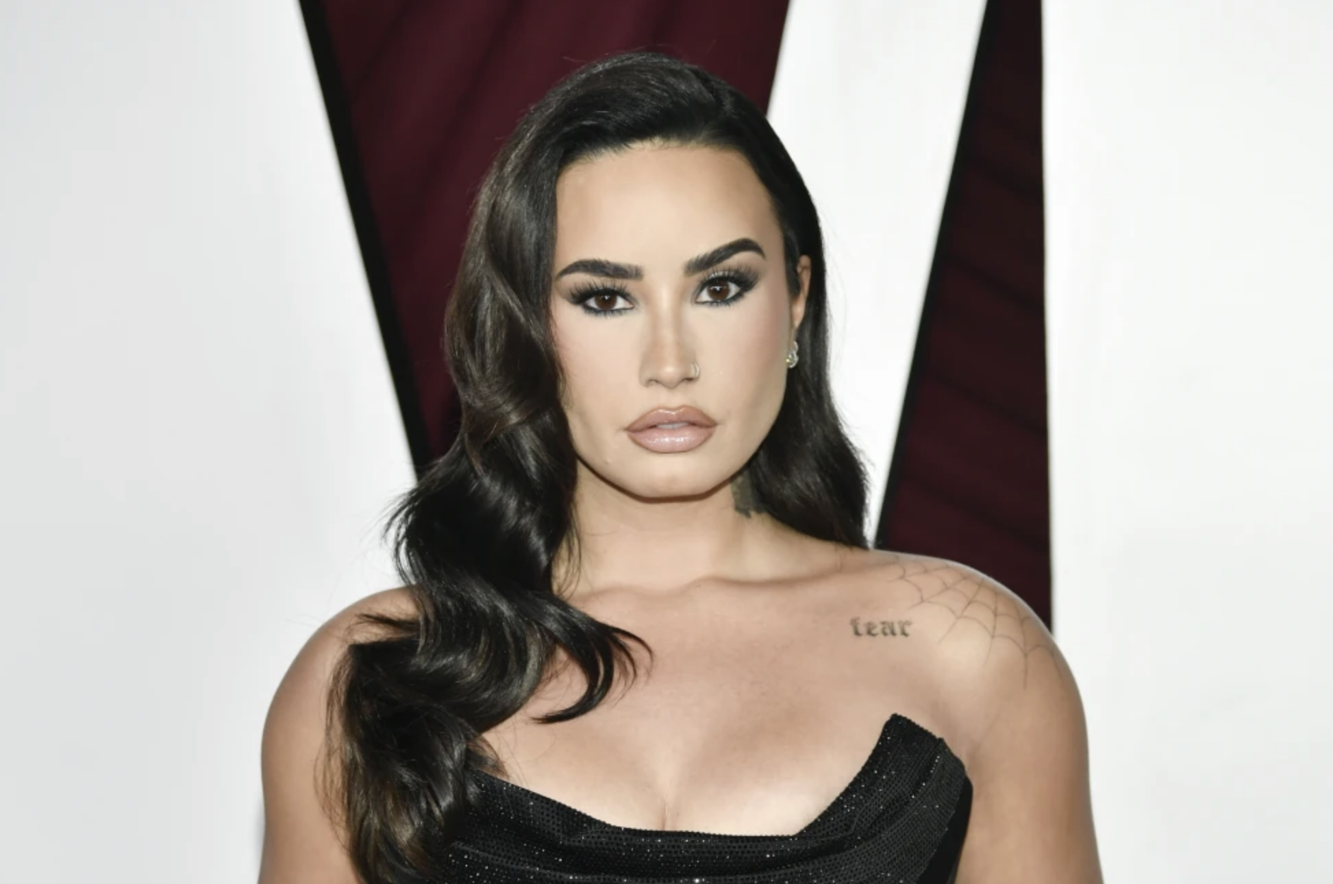 Demi Lovato marries singer-songwriter Jordan ‘Jutes’ Lutes in California